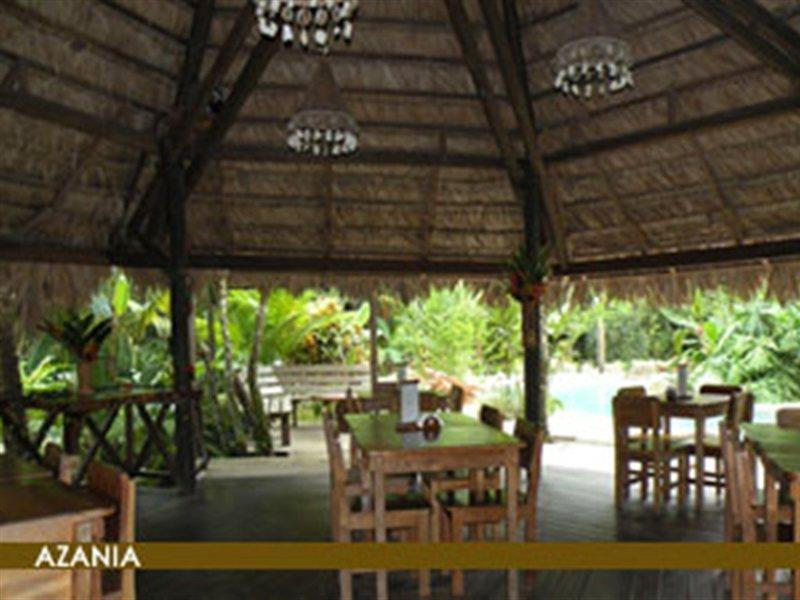 Azania Bungalows Puerto Viejo de Talamanca Exterior foto
