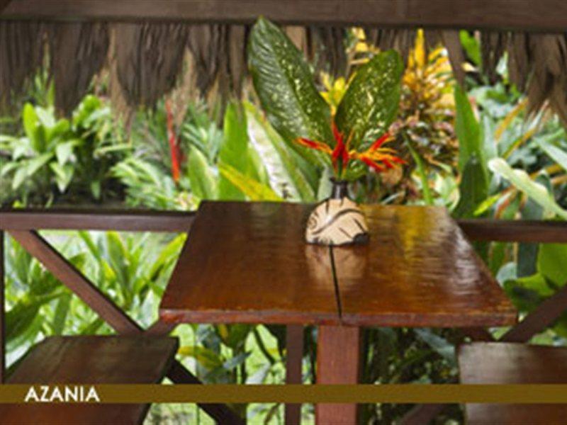 Azania Bungalows Puerto Viejo de Talamanca Exterior foto