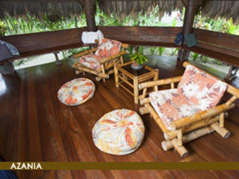 Azania Bungalows Puerto Viejo de Talamanca Exterior foto
