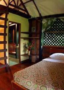 Azania Bungalows Puerto Viejo de Talamanca Exterior foto